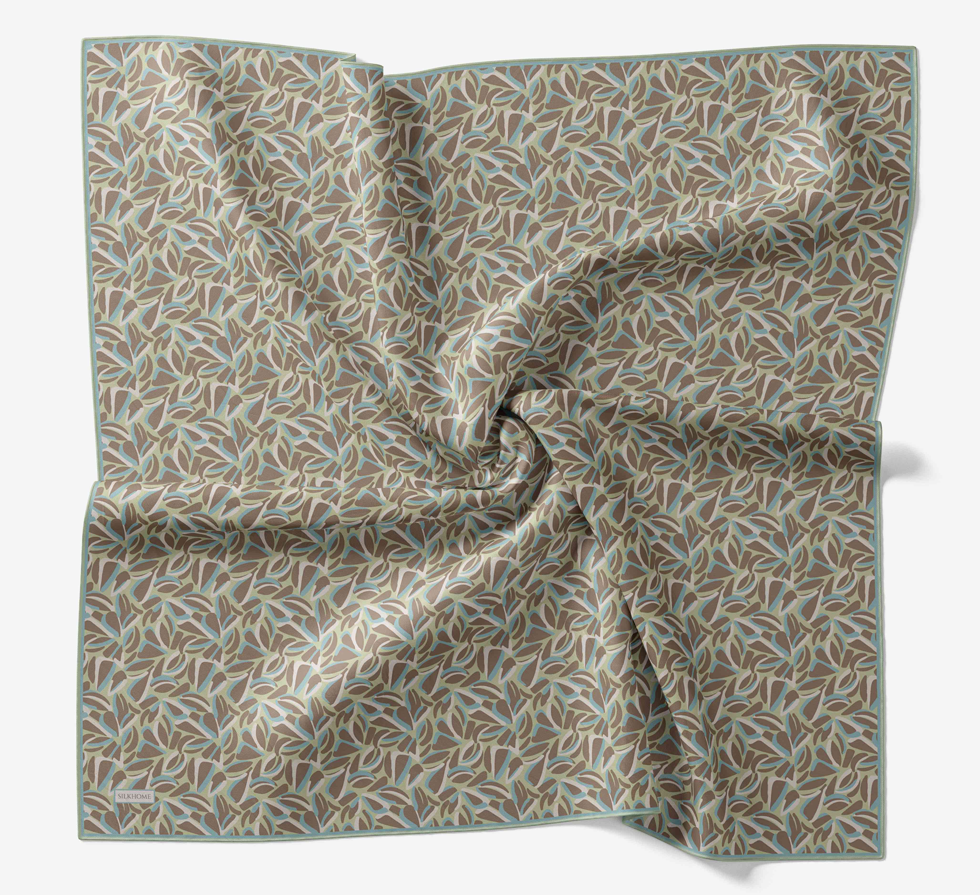 Silk Home Soft Eşarp 73158-13