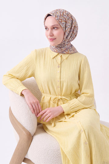 Silk Home Soft Eşarp 73158-14