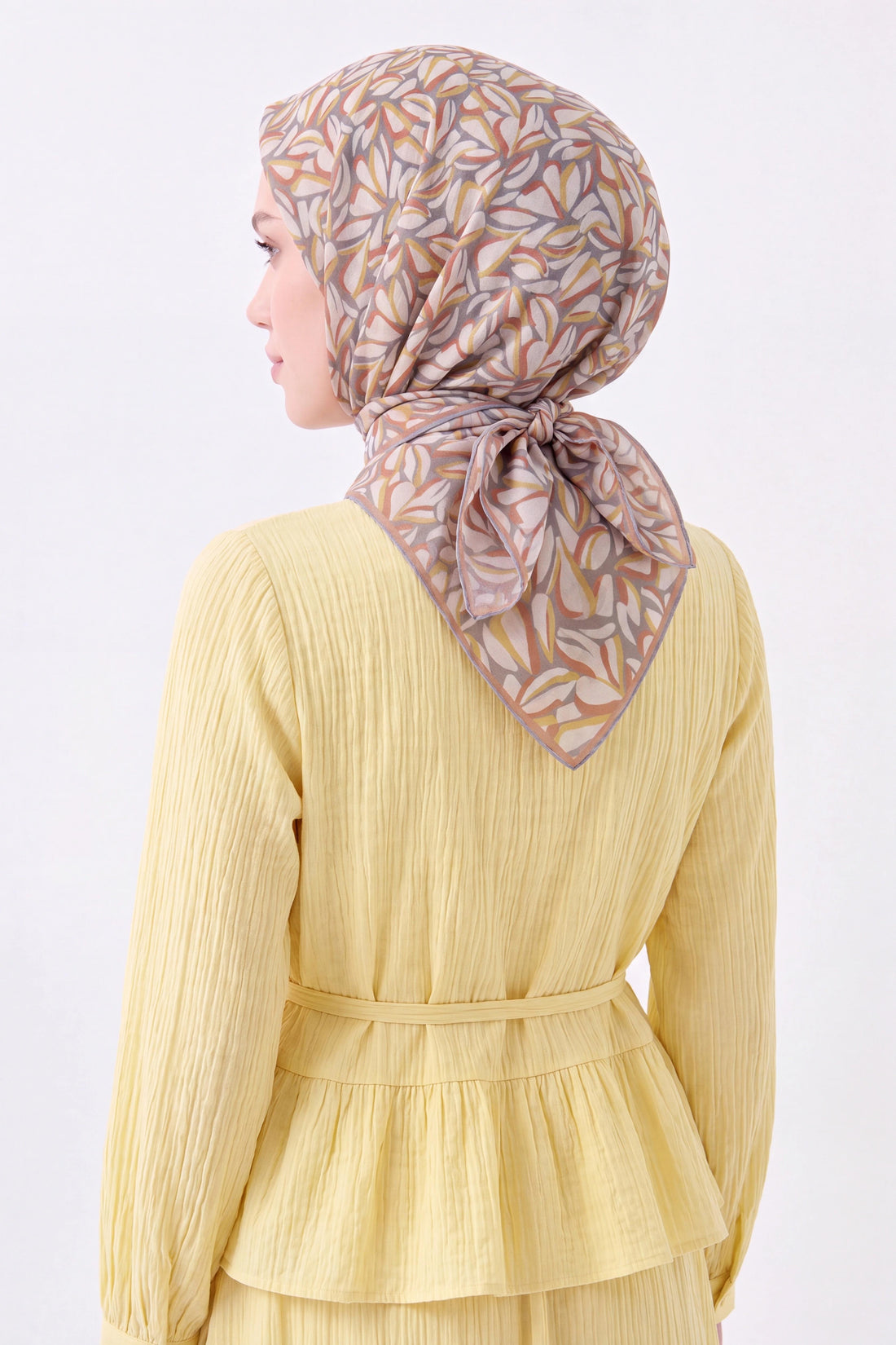 Silk Home Soft Eşarp 73158-14