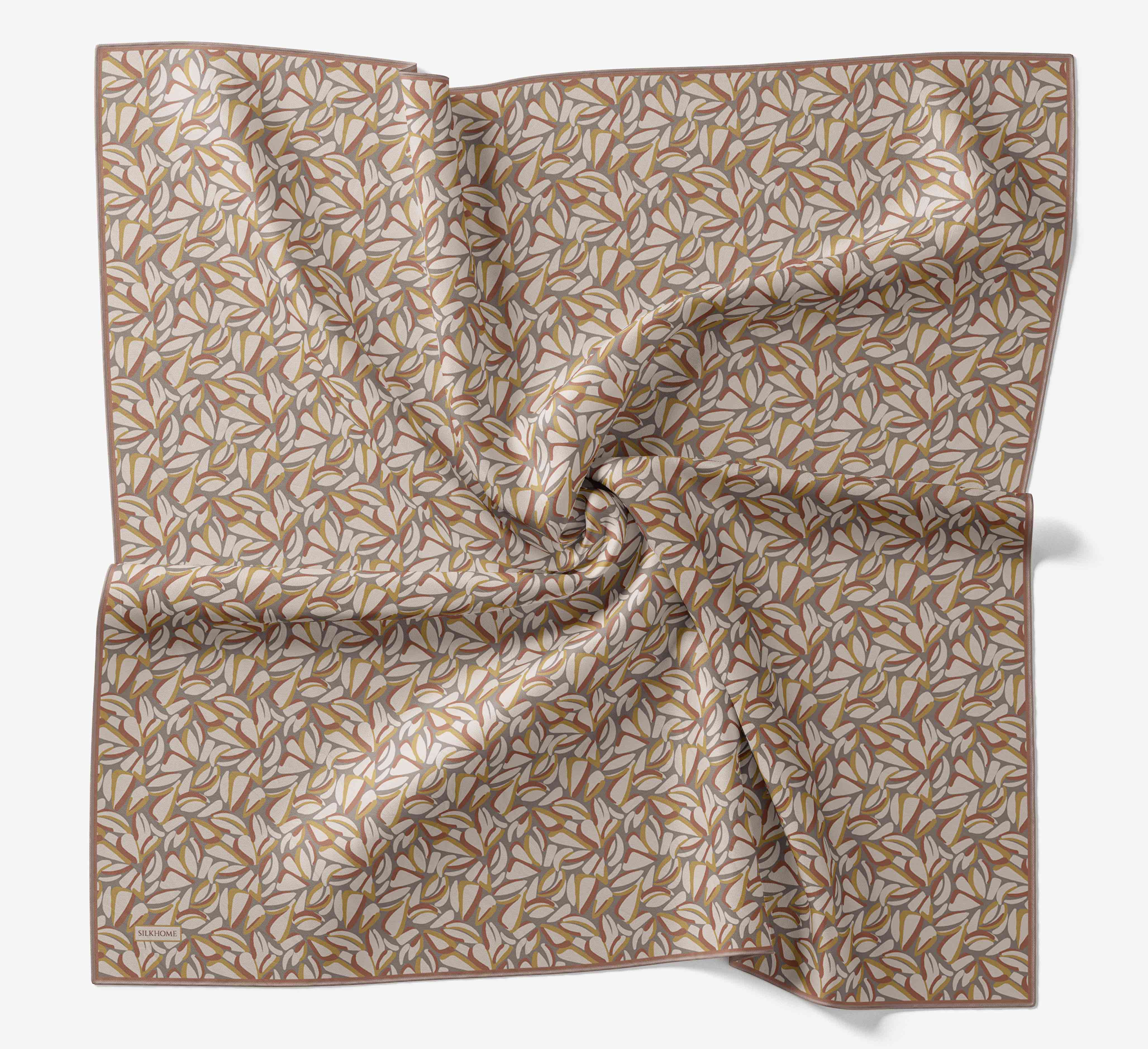 Silk Home Soft Eşarp 73158-14