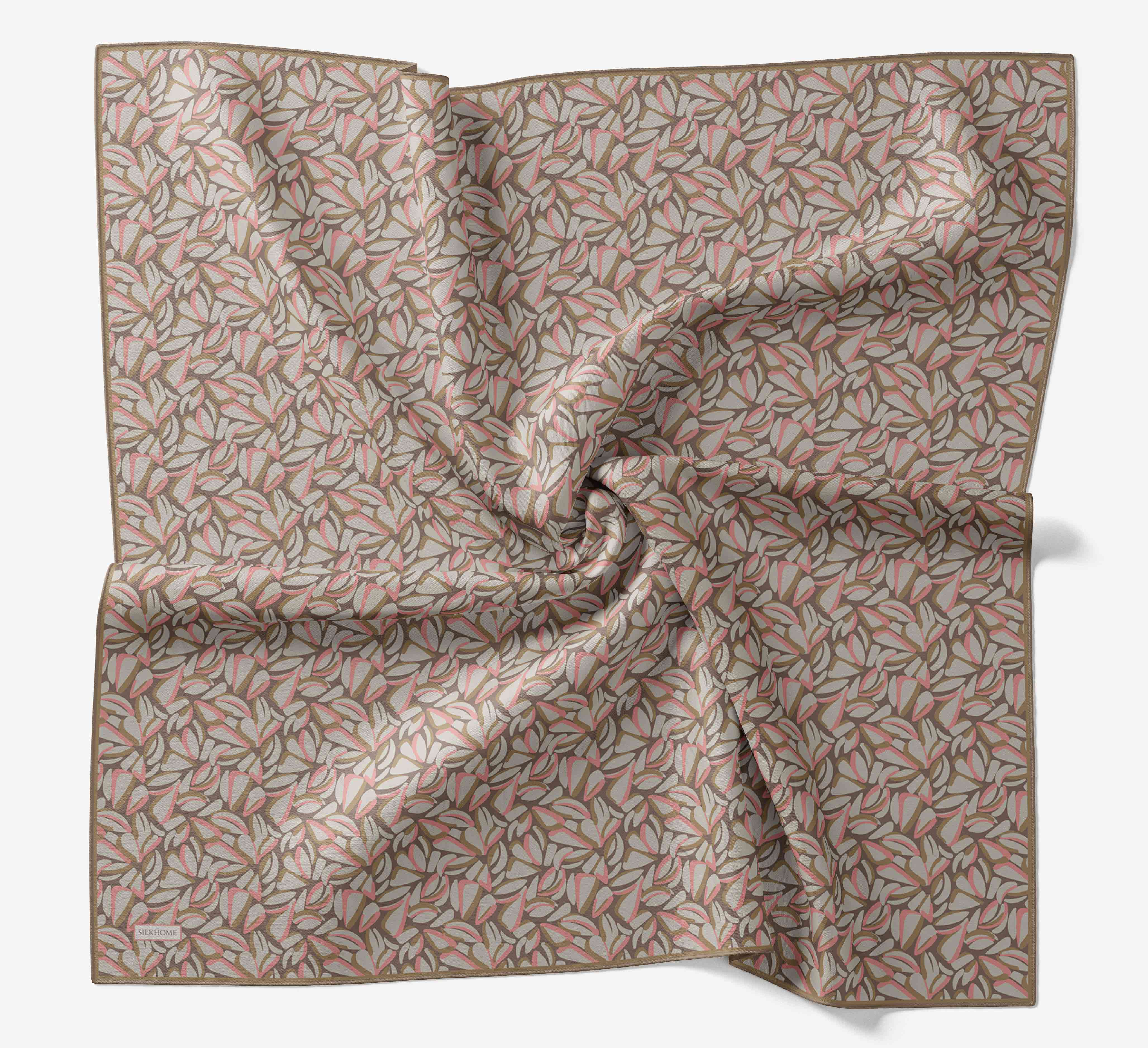 Silk Home Soft Eşarp 73158-15