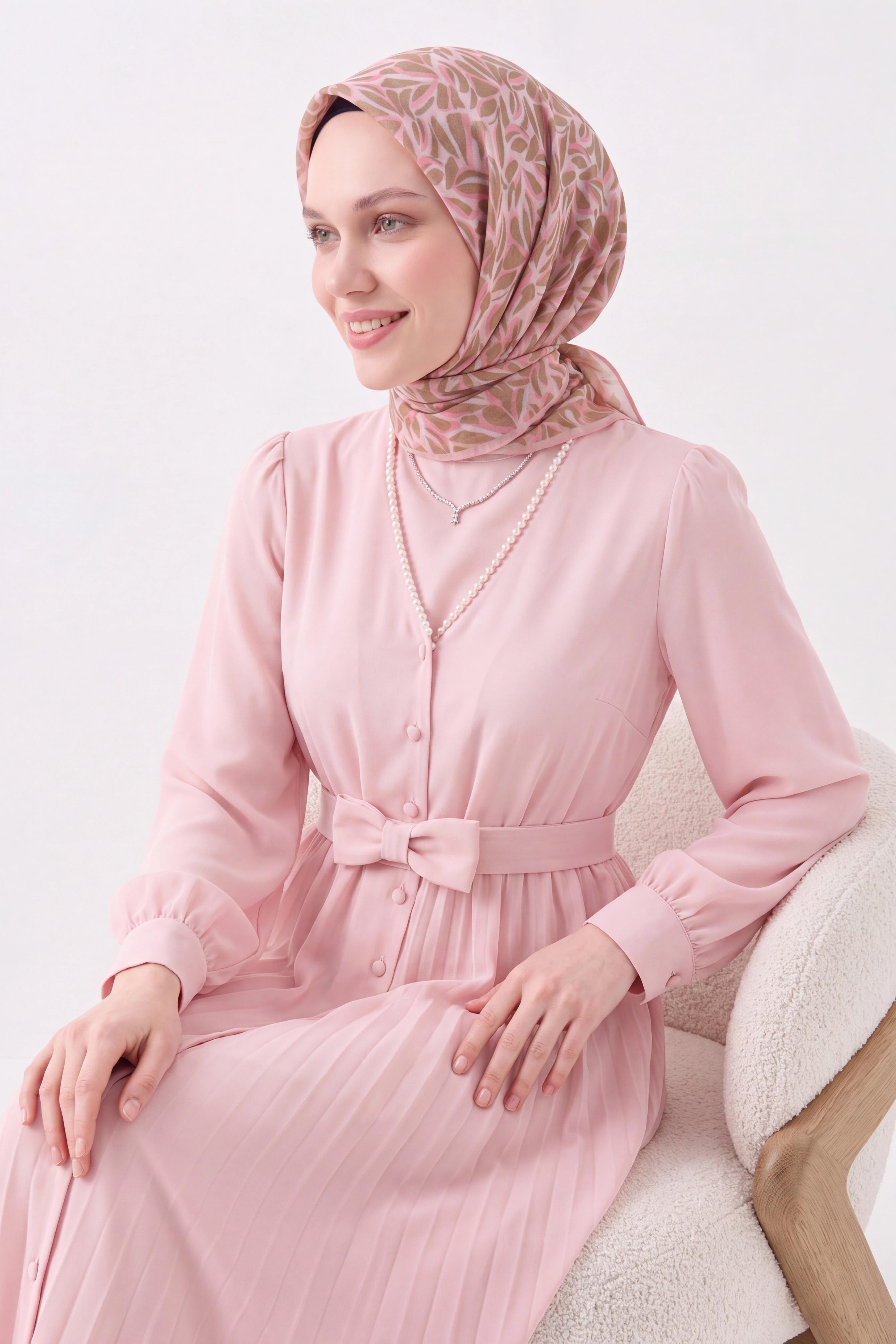 Silk Home Soft Eşarp 73158-16