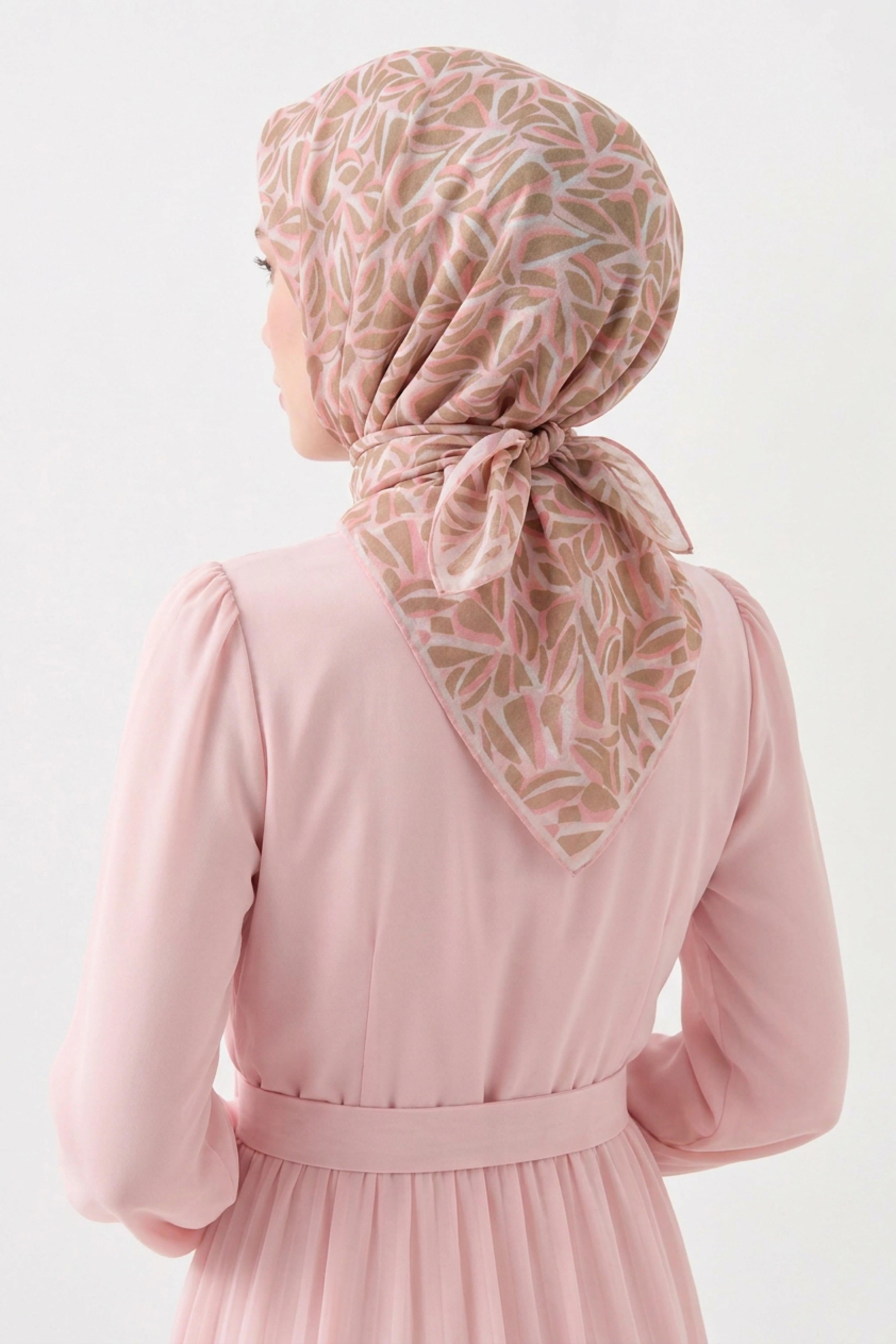 Silk Home Soft Eşarp 73158-16