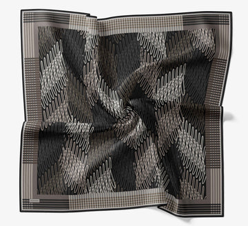 Silk Home Soft Eşarp 12060-06