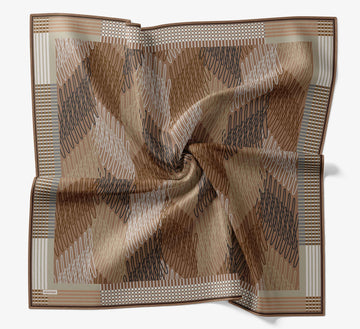 Silk Home Soft Eşarp 12060-04