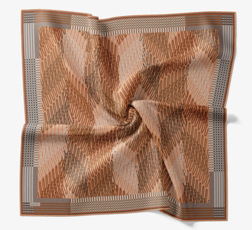Silk Home Soft Eşarp 12060-15