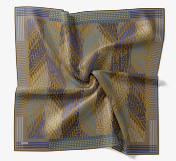 Silk Home Soft Eşarp 12060-18