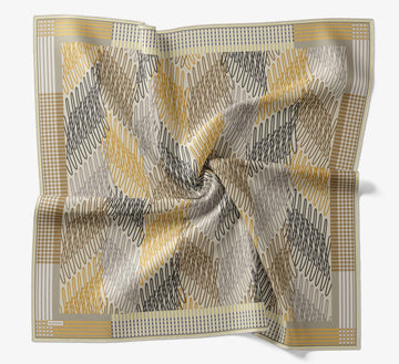 Silk Home Soft Eşarp 12060-14