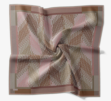 Silk Home Soft Eşarp 12060-19