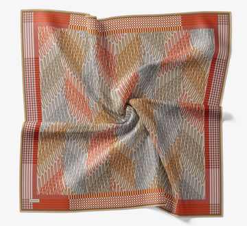 Silk Home Soft Eşarp 12060-16