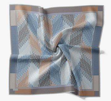 Silk Home Soft Eşarp 12060-10