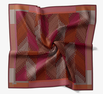 Silk Home Soft Eşarp 12060-02
