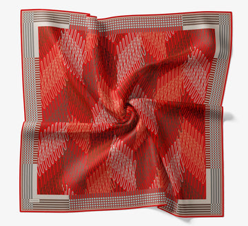 Silk Home Soft Eşarp 12060-11