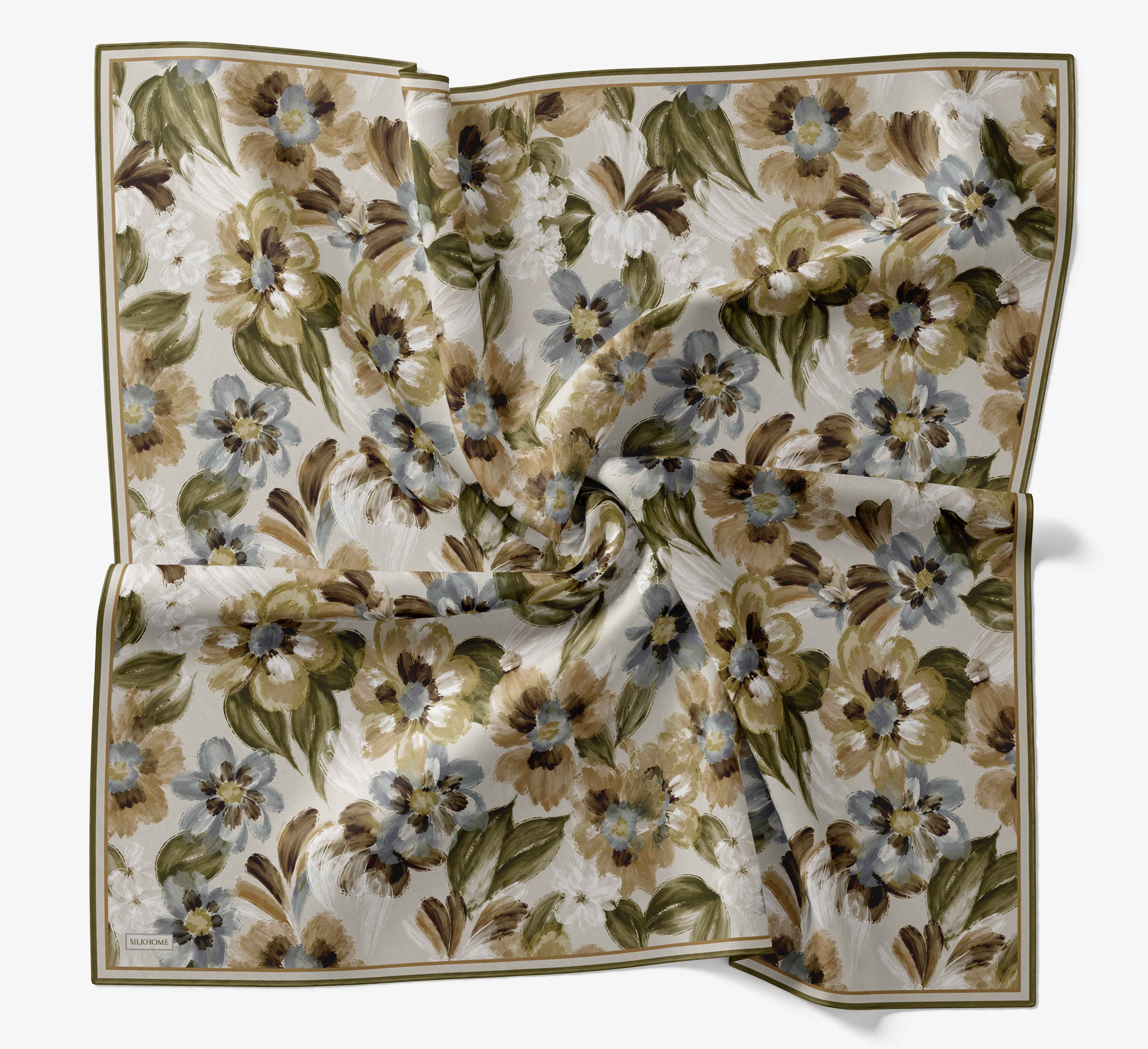 Silk Home Soft Eşarp 73160-03