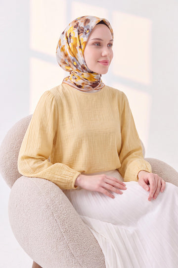 Silk Home Soft Eşarp 73160-04