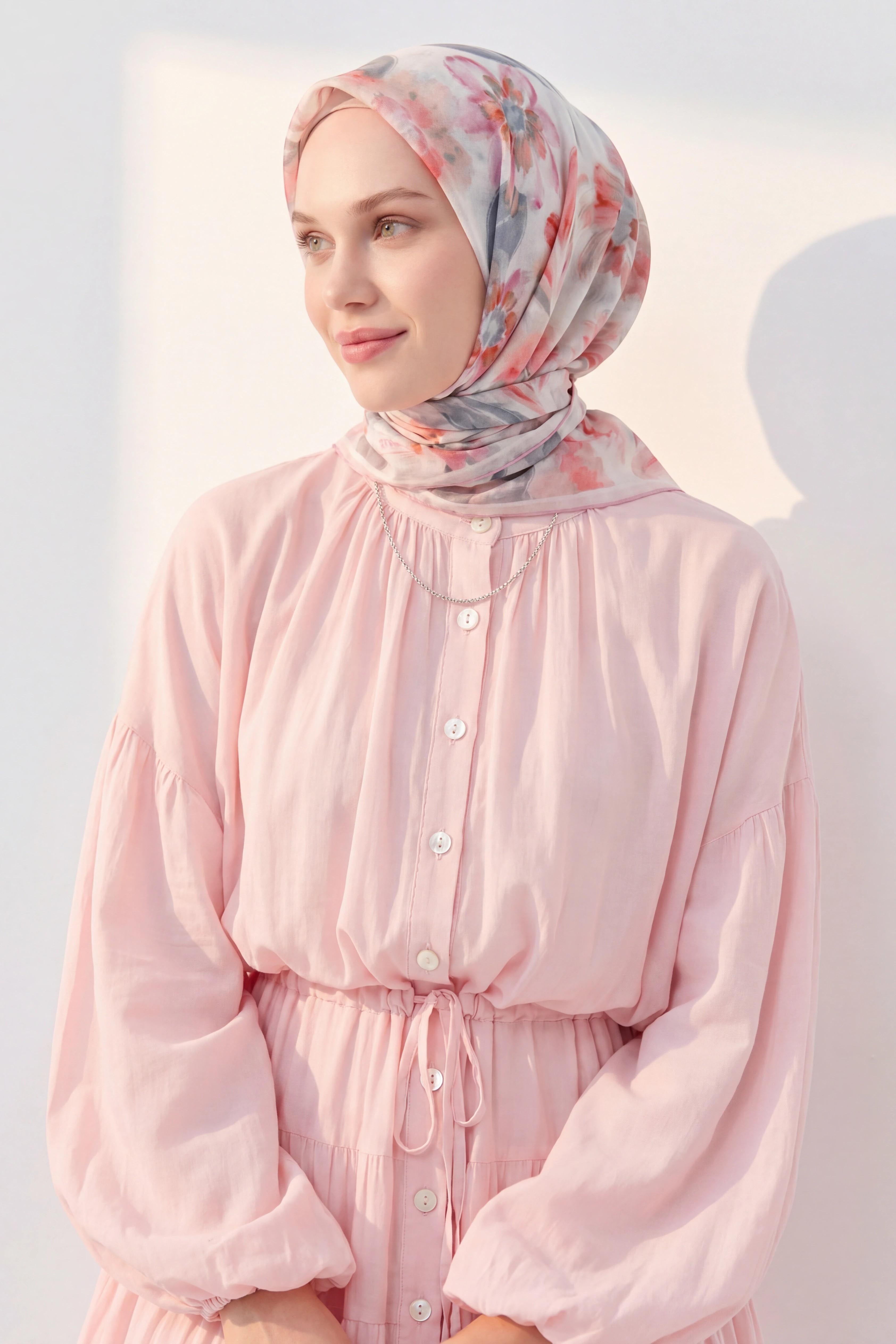 Silk Home Soft Eşarp 73160-09