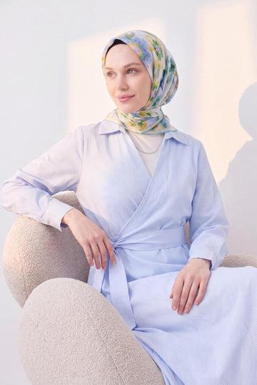 Silk Home Soft Eşarp 73160-10