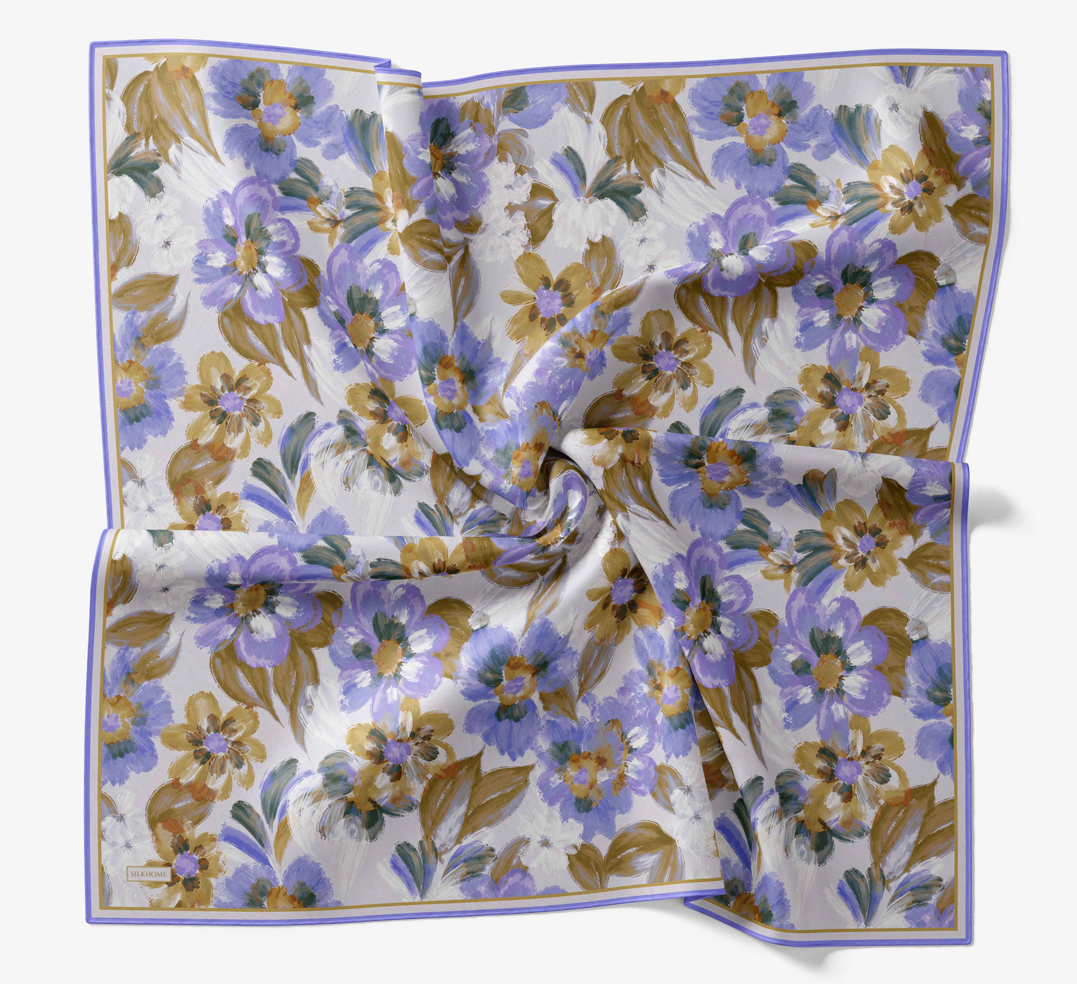 Silk Home Soft Eşarp 73160-12