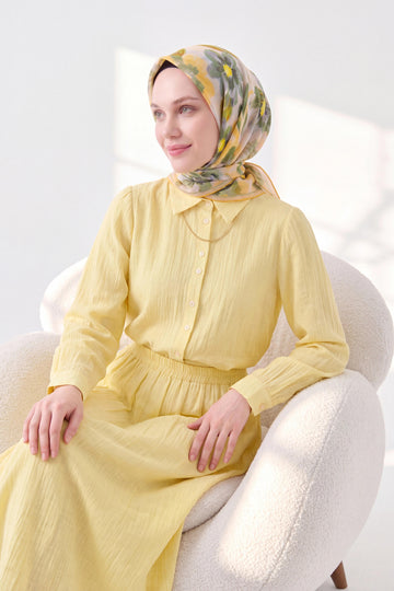 Silk Home Soft Eşarp 73160-13