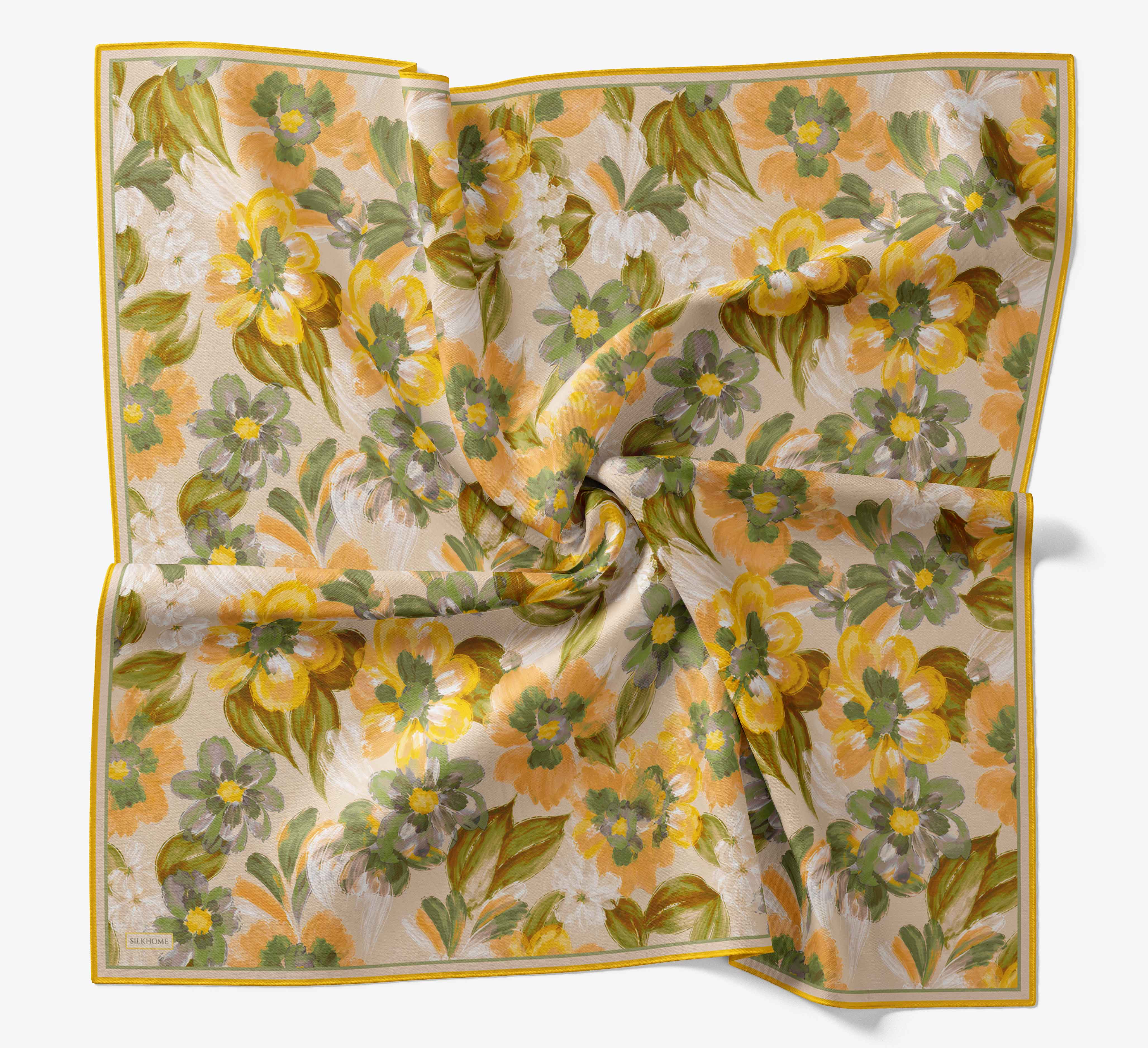 Silk Home Soft Eşarp 73160-13