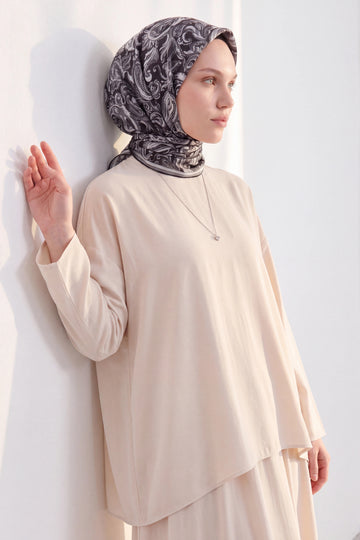 Silk Home Soft Eşarp 73162-01