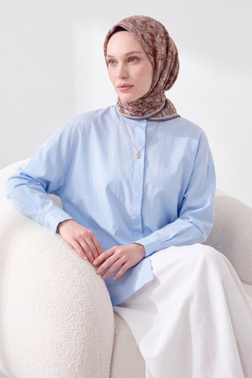 Silk Home Soft Eşarp 73162-06