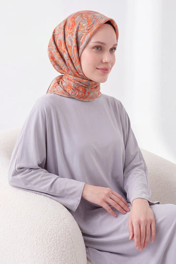 Silk Home Soft Eşarp 73162-08