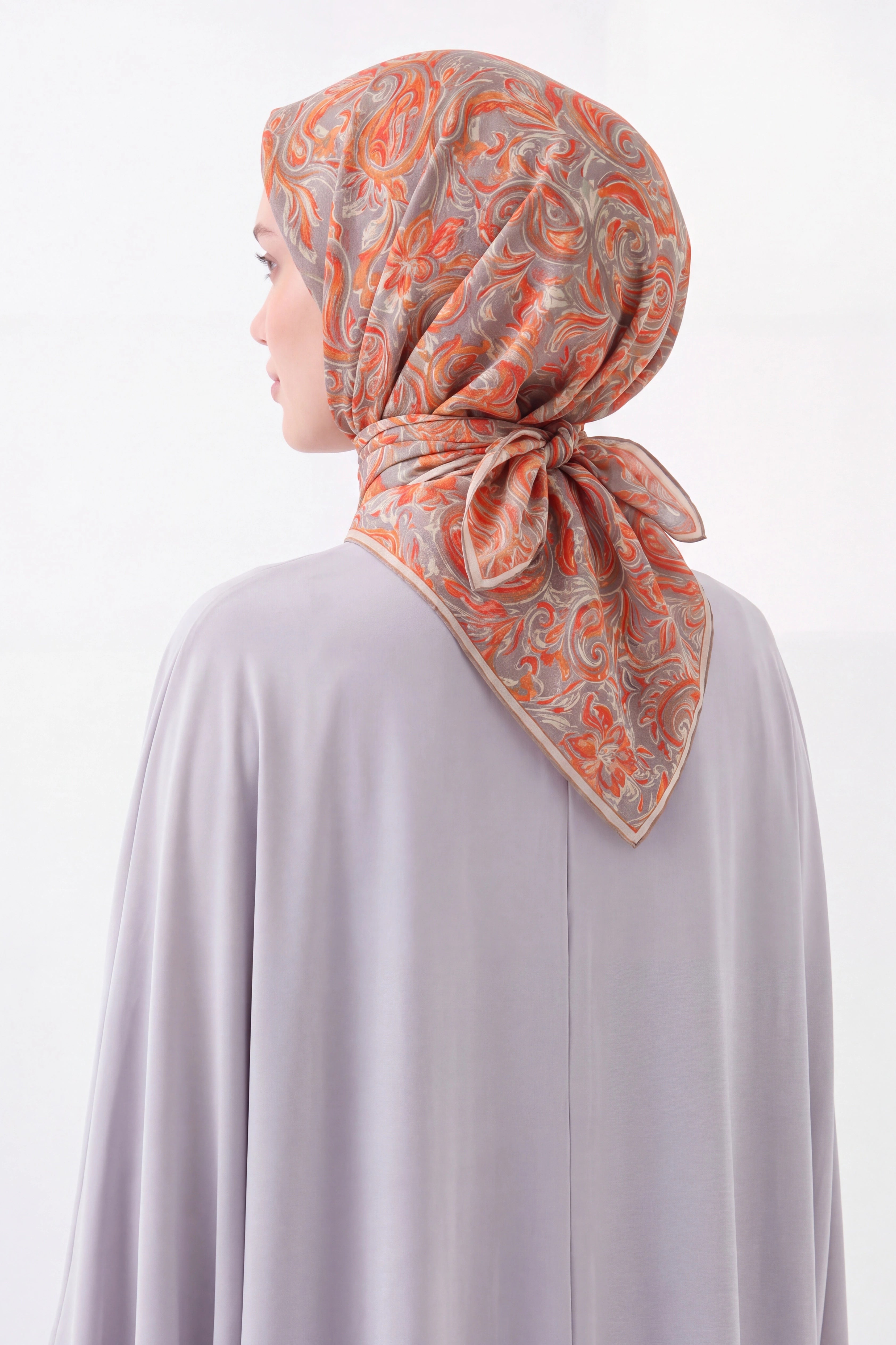 Silk Home Soft Eşarp 73162-08
