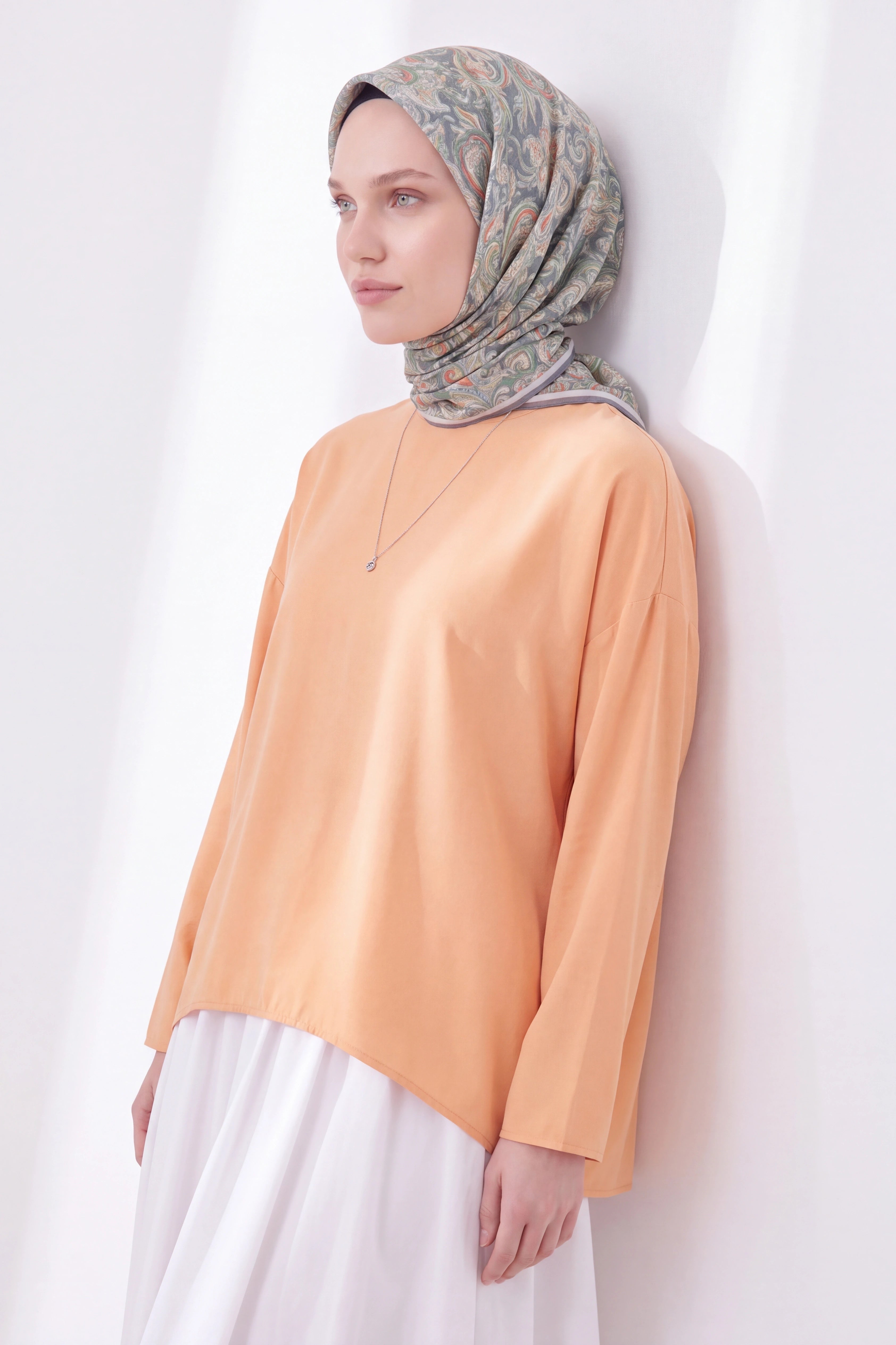 Silk Home Soft Eşarp 73162-10