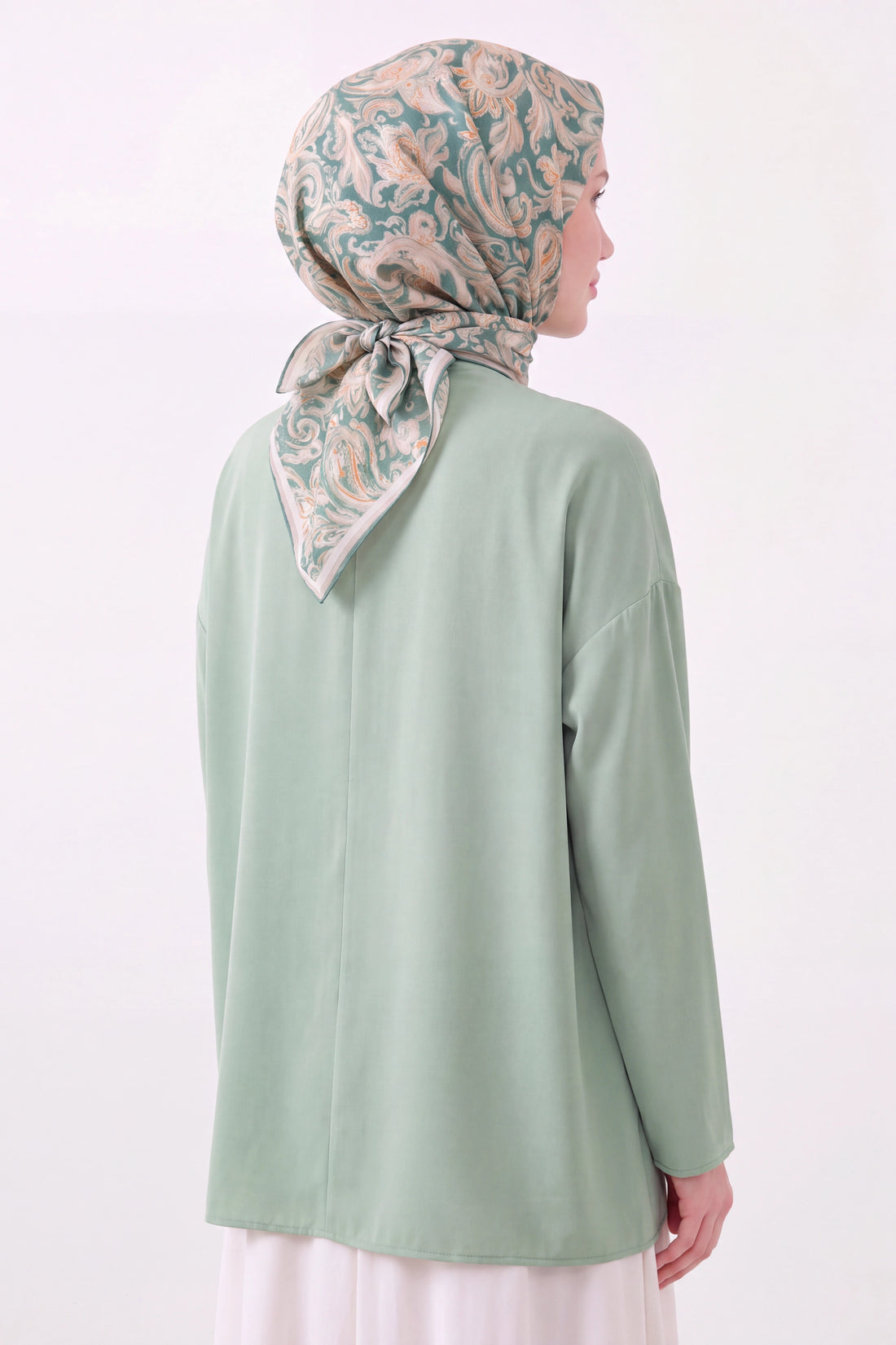 Silk Home Soft Eşarp 73162-11