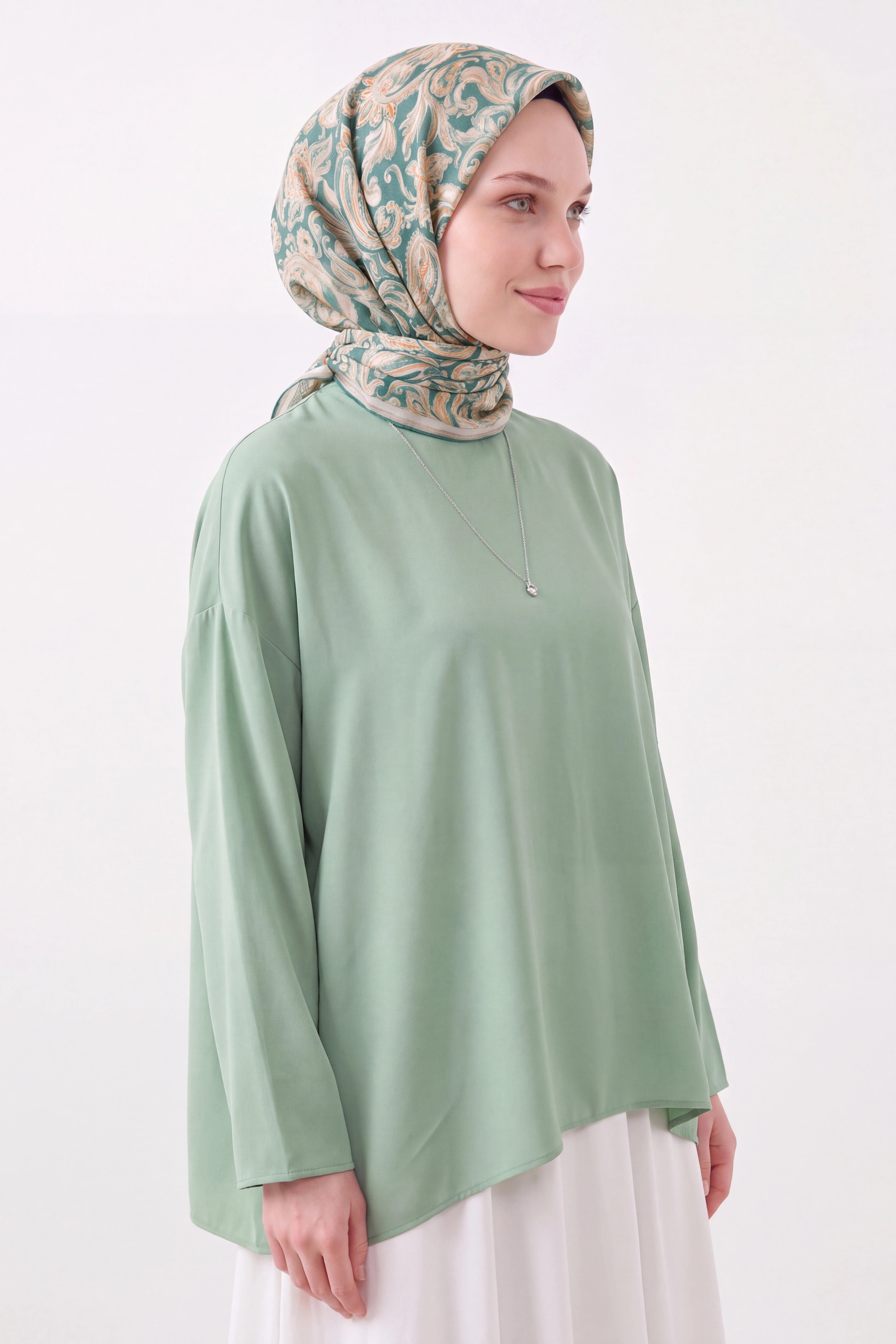 Silk Home Soft Eşarp 73162-11