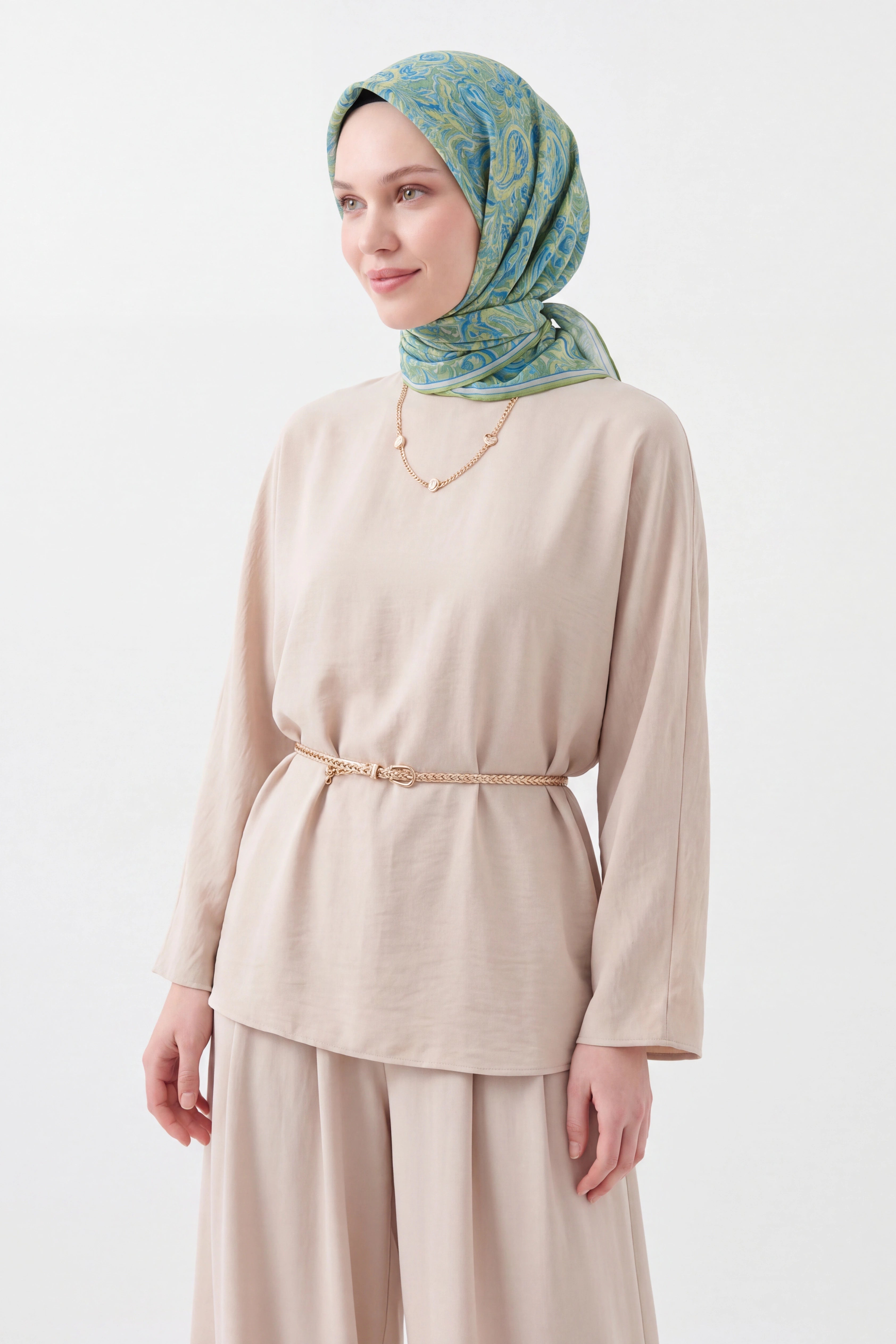 Silk Home Soft Eşarp 73162-13