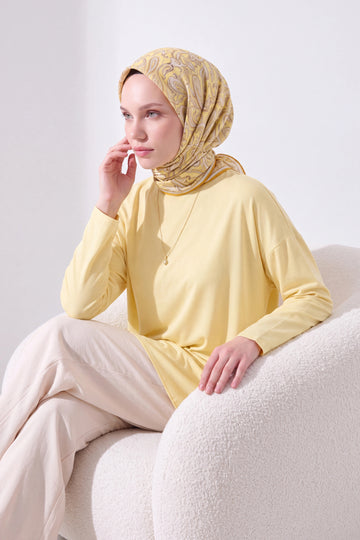 Silk Home Soft Eşarp 73162-14