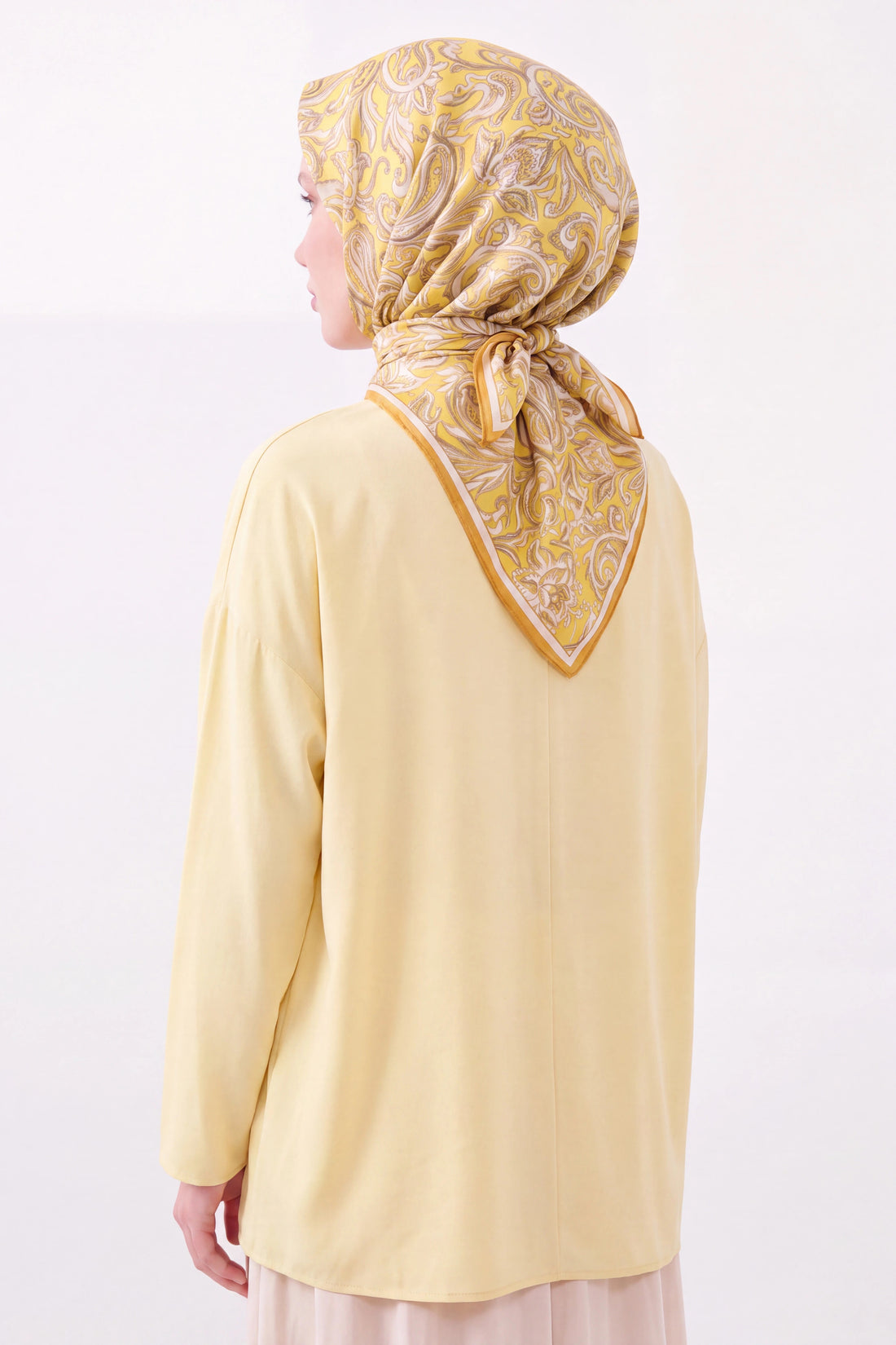Silk Home Soft Eşarp 73162-14