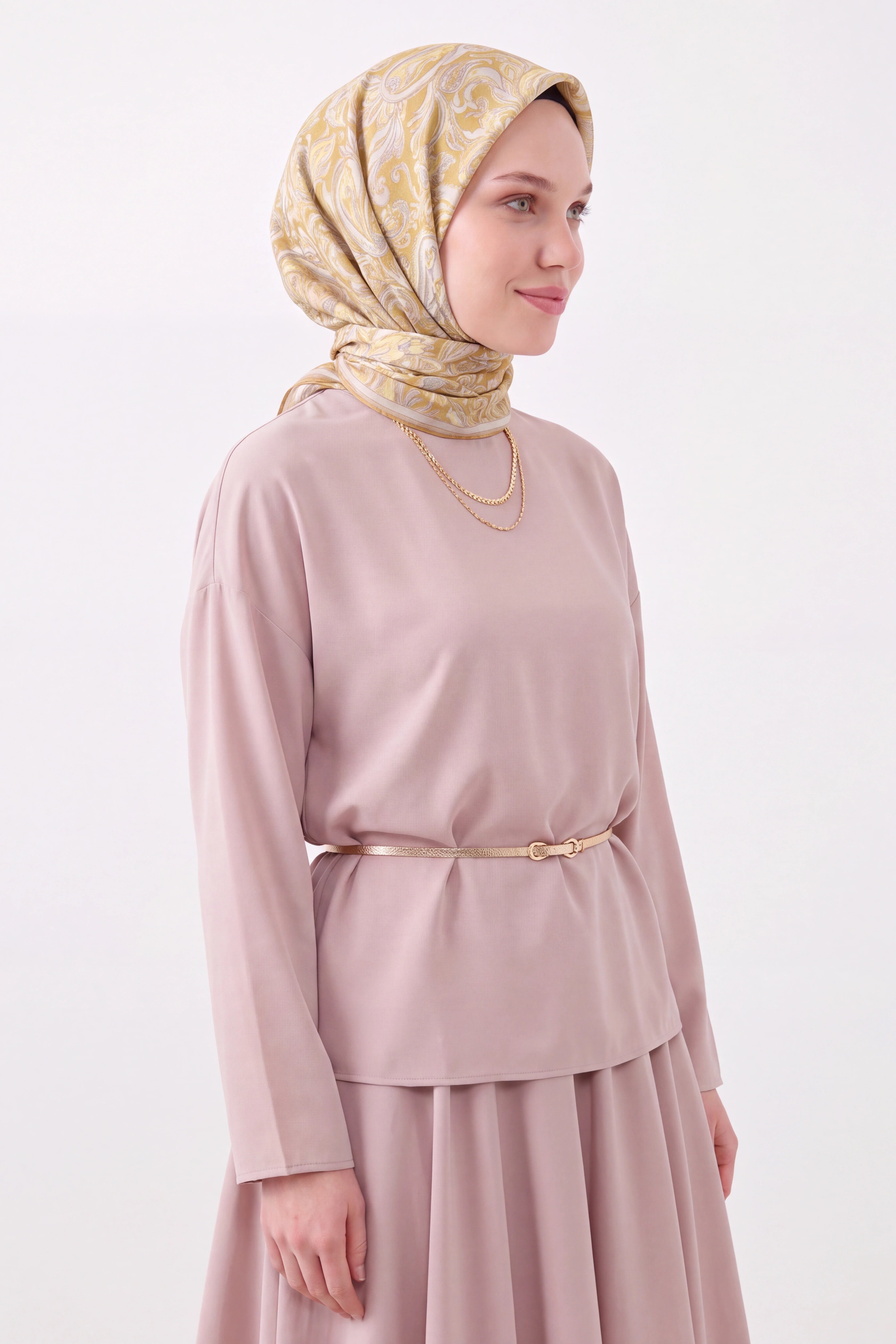 Silk Home Soft Eşarp 73162-15
