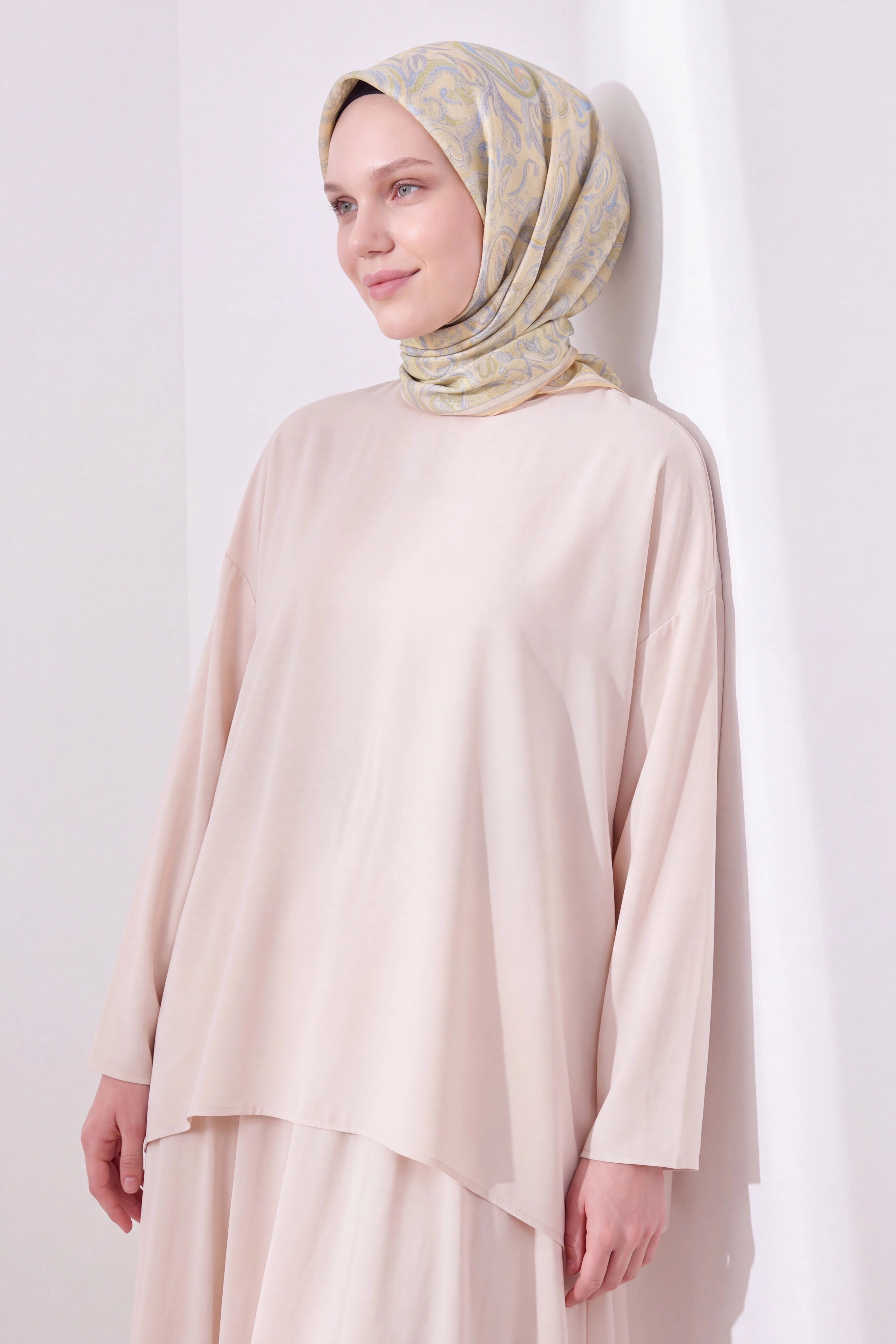 Silk Home Soft Eşarp 73162-16