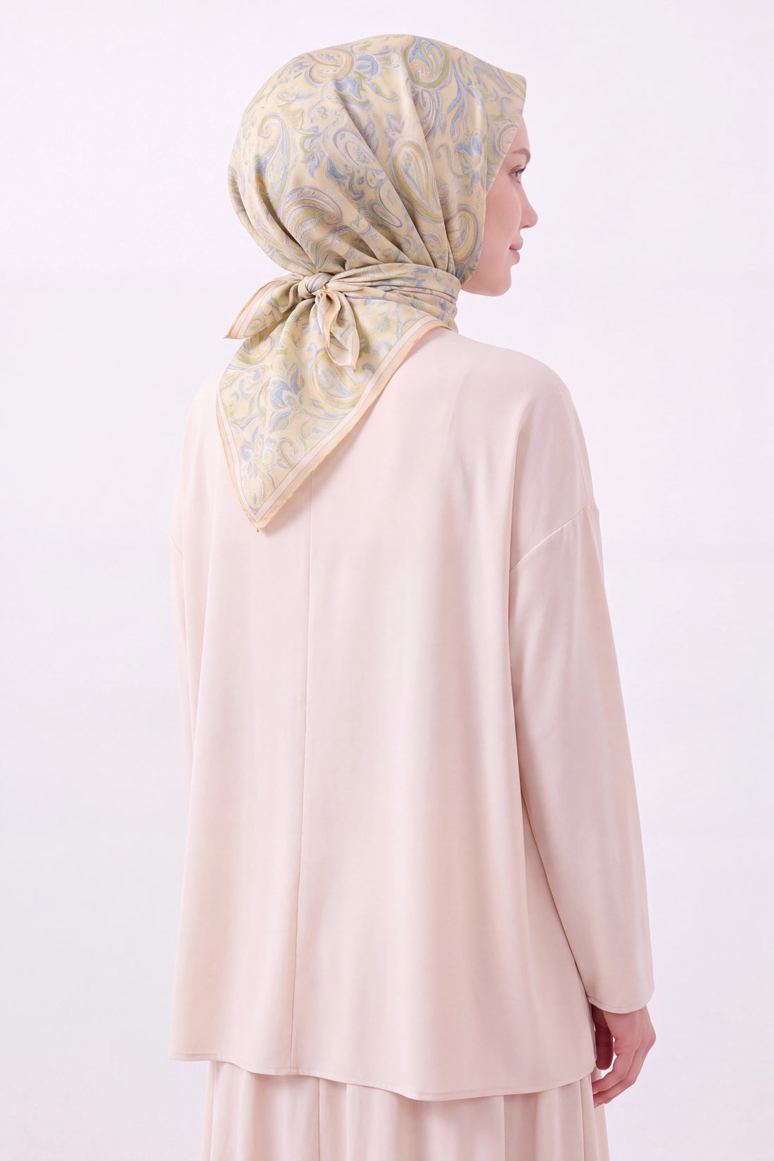 Silk Home Soft Eşarp 73162-16
