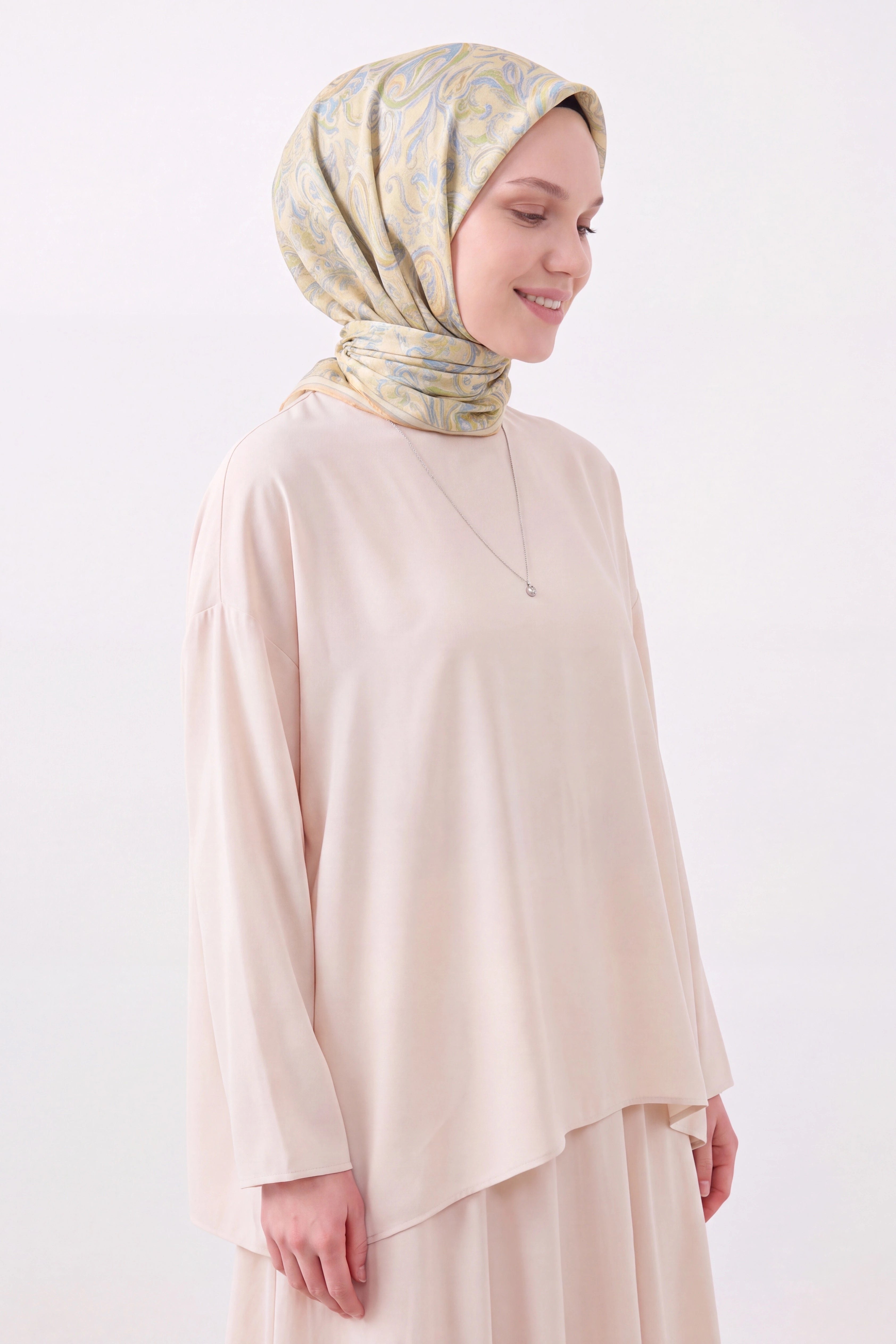 Silk Home Soft Eşarp 73162-16