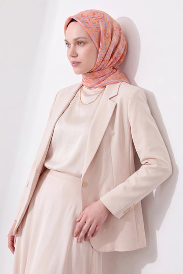 Silk Home Soft Eşarp 73162-19