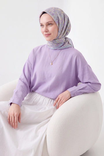 Silk Home Soft Eşarp 73162-20