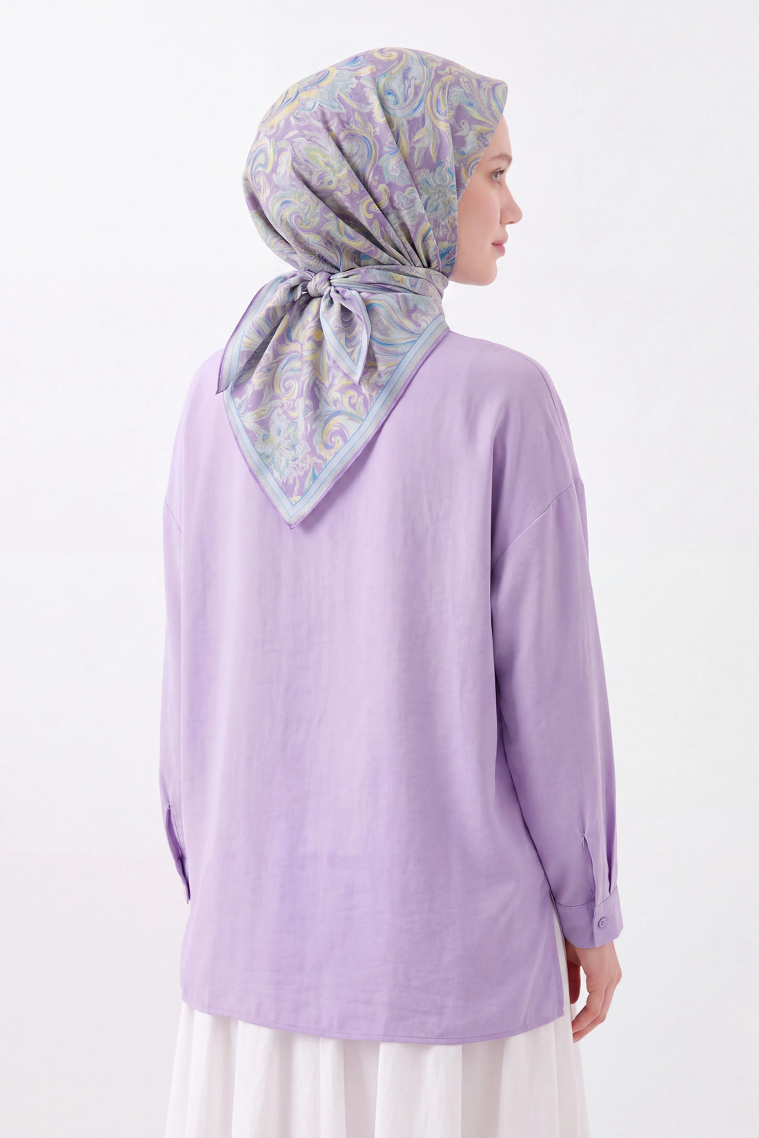 Silk Home Soft Eşarp 73162-20