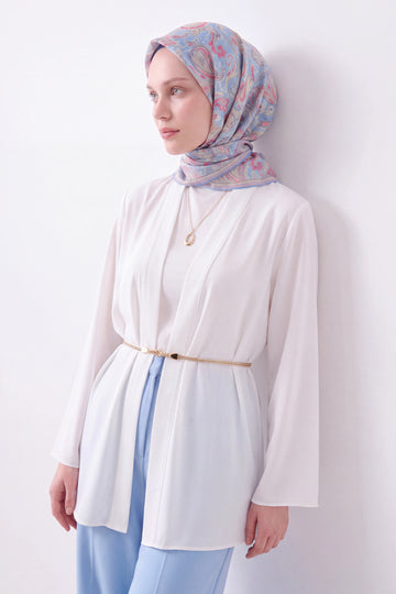 Silk Home Soft Eşarp 73162-21