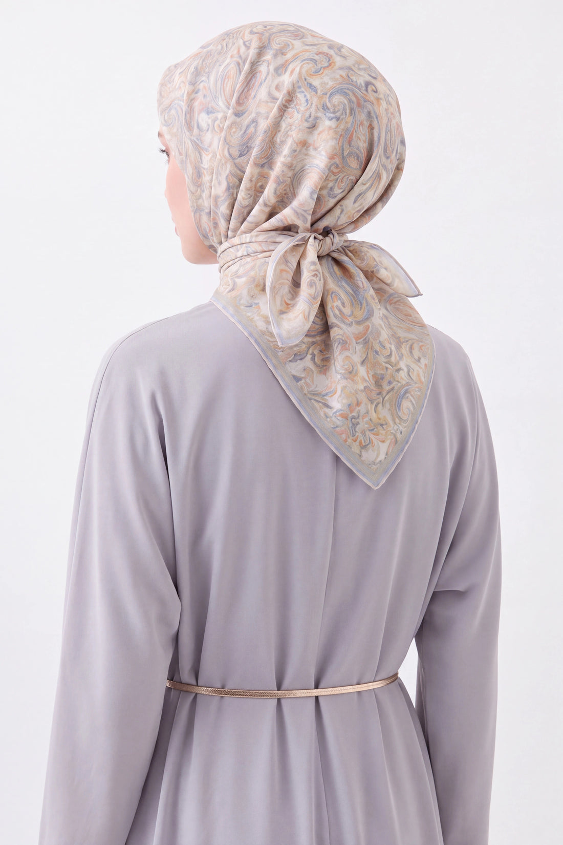 Silk Home Soft Eşarp 73162-22