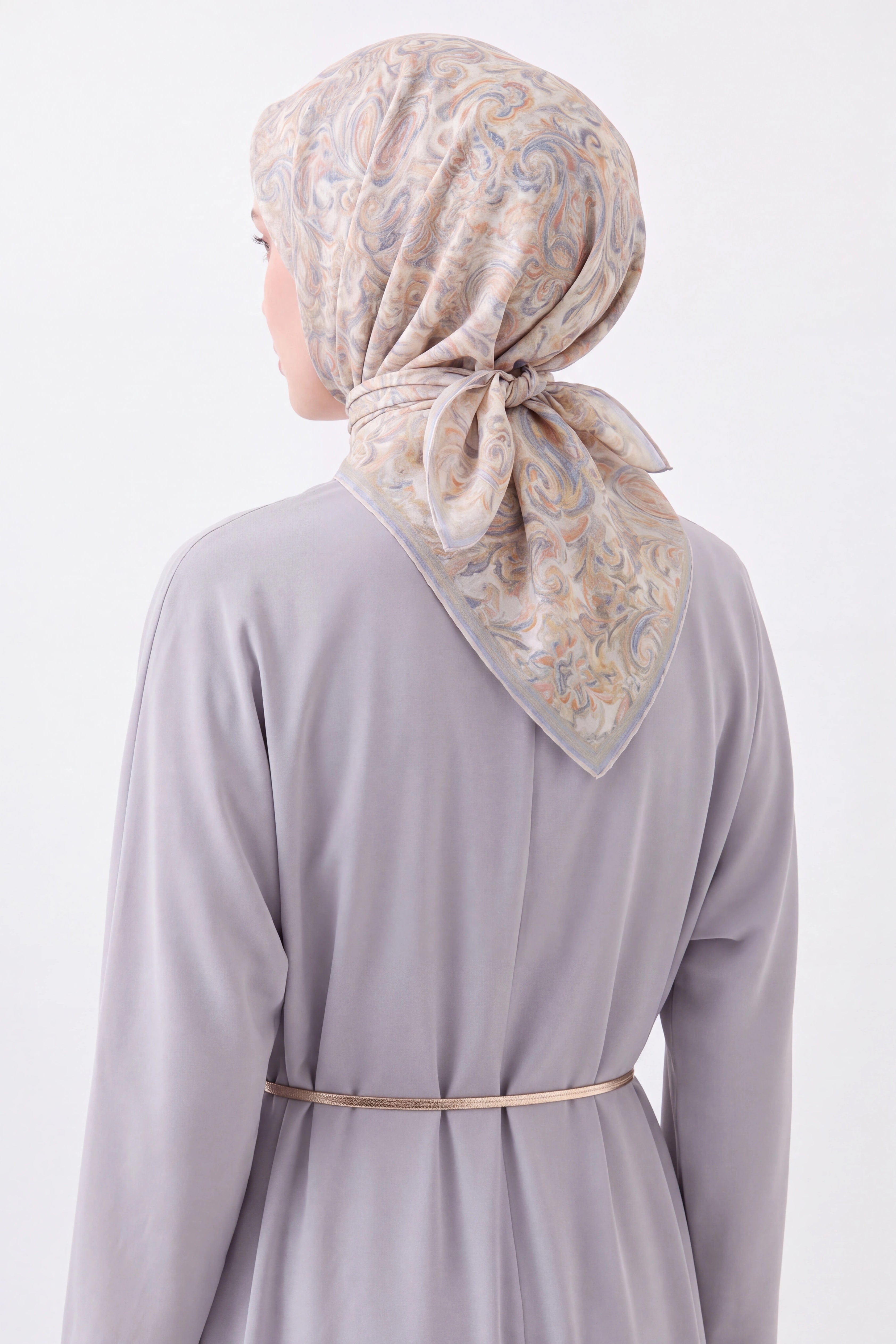 Silk Home Soft Eşarp 73162-22