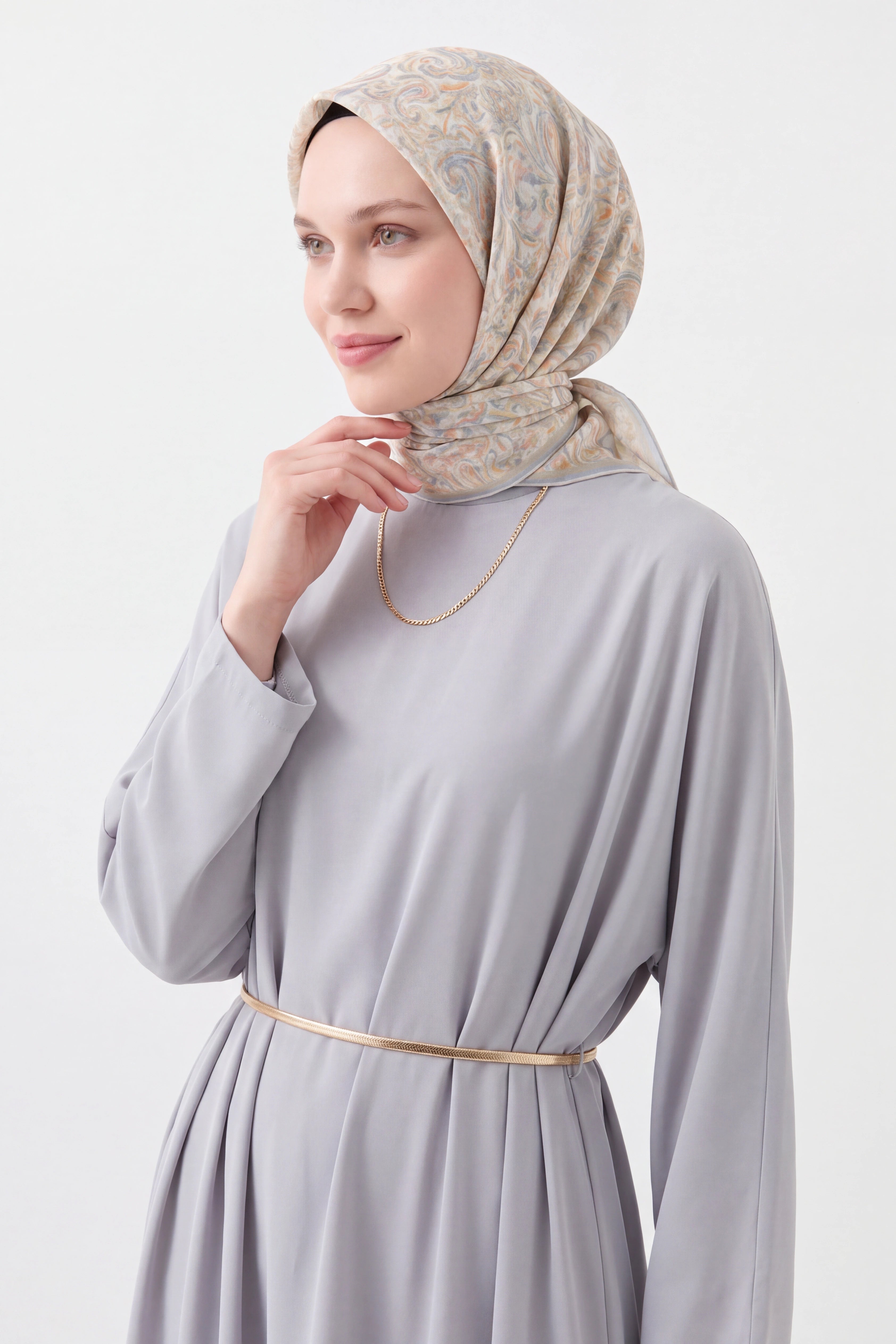 Silk Home Soft Eşarp 73162-22
