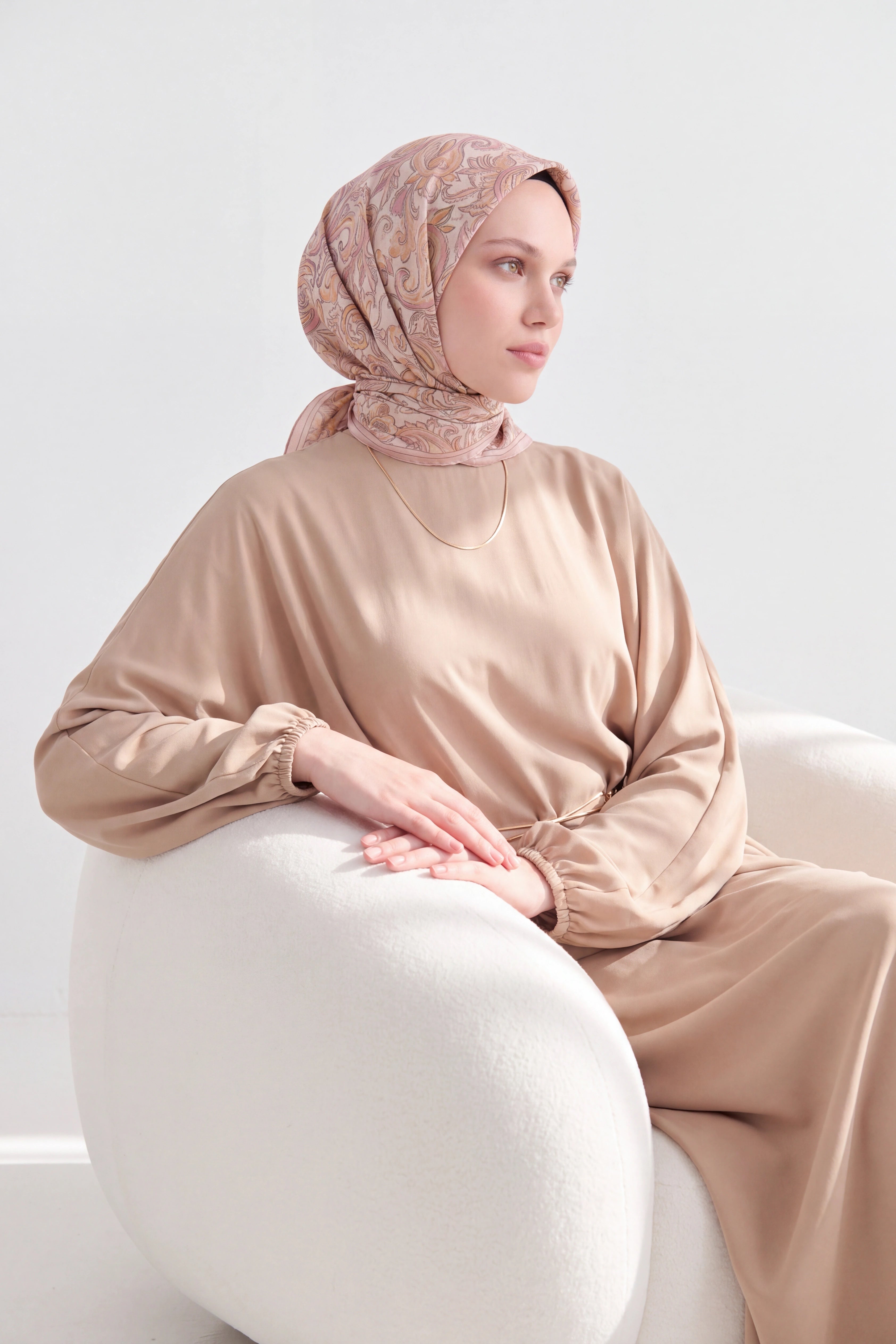Silk Home Soft Eşarp 73162-23