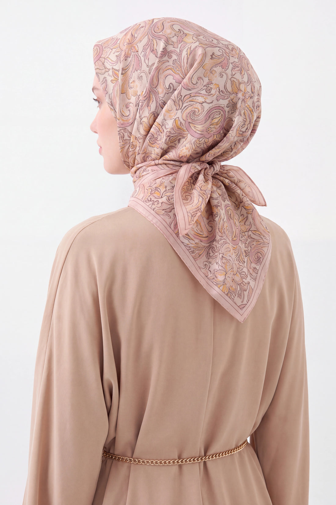 Silk Home Soft Eşarp 73162-23