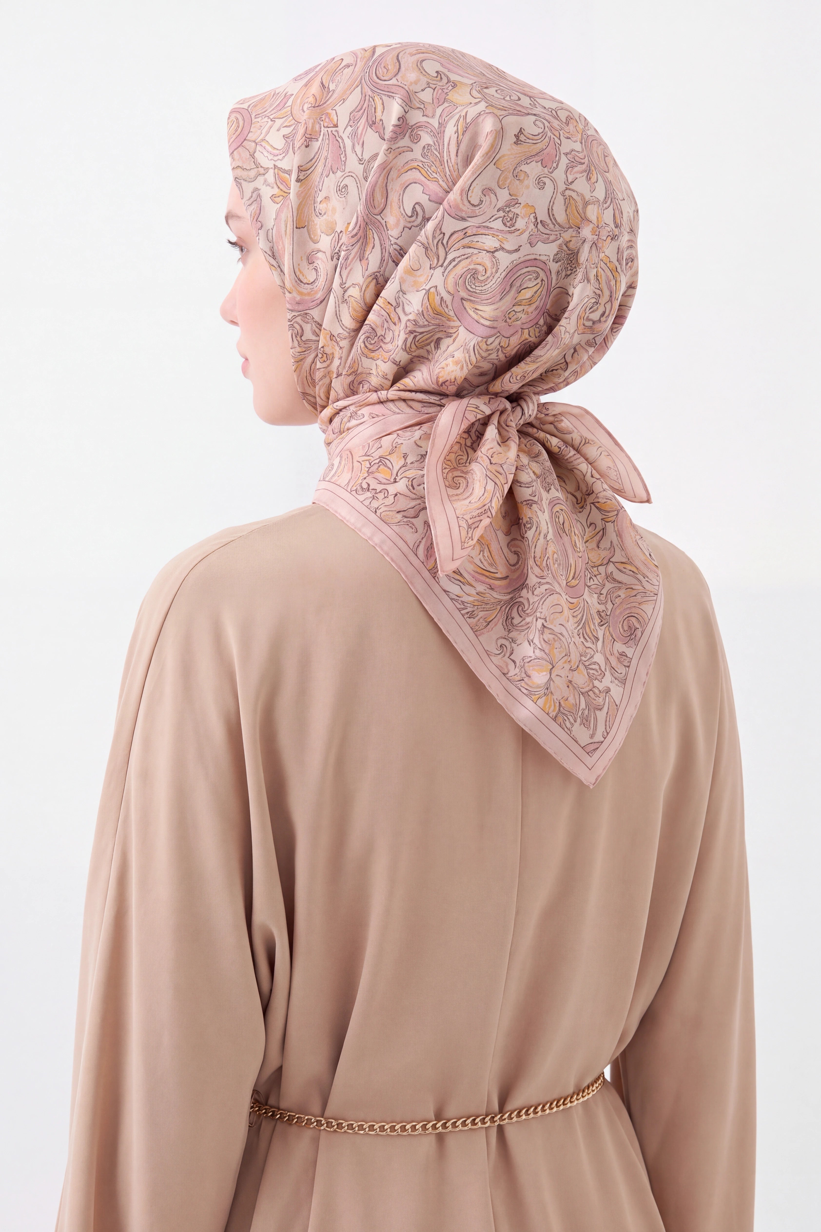 Silk Home Soft Eşarp 73162-23