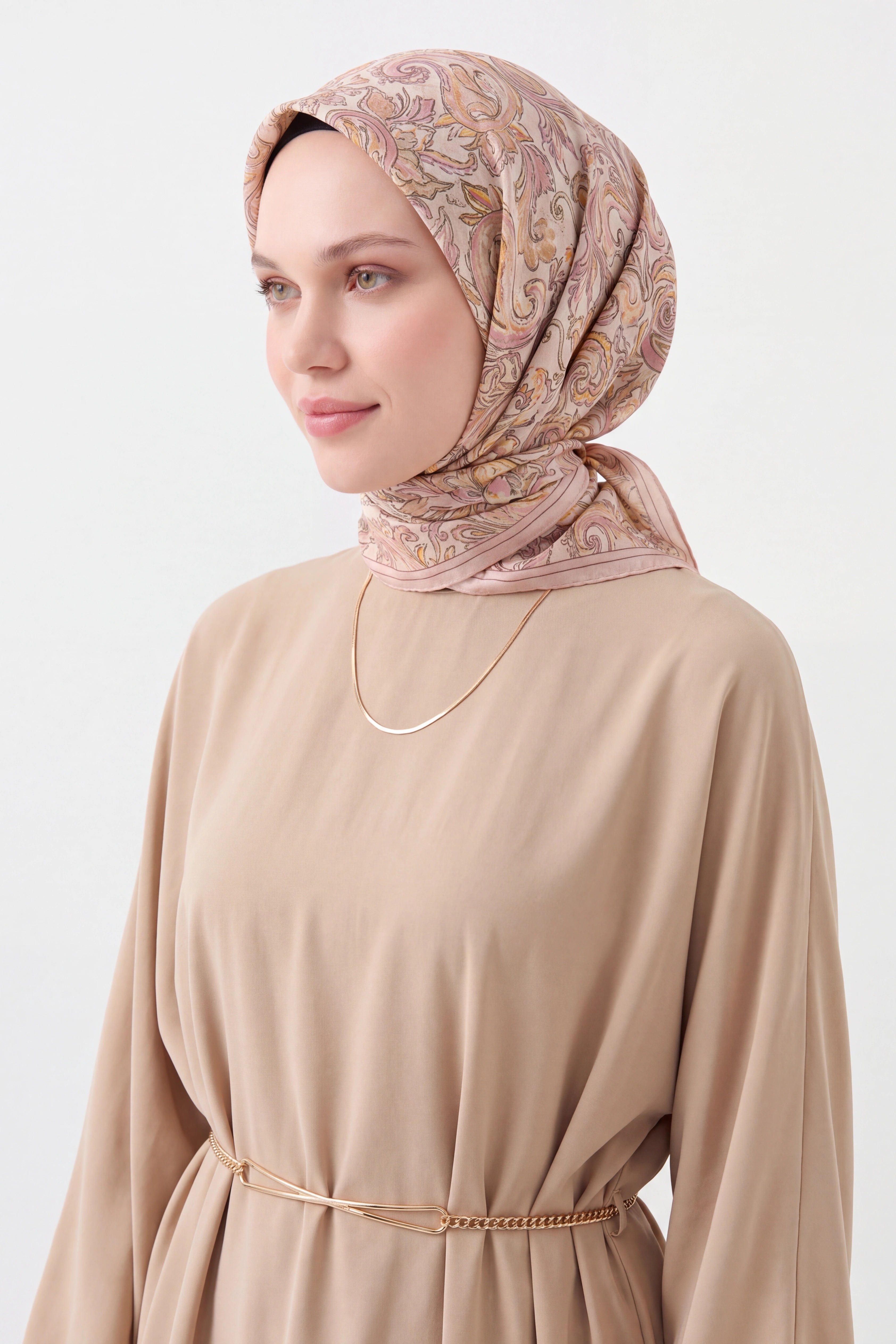 Silk Home Soft Eşarp 73162-23