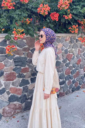Silk Home Soft Eşarp 73164-02